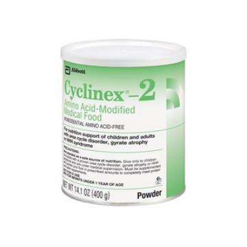 Geriatric Medical | CYCLINEX-2 UNFL 14.1OZ PWD